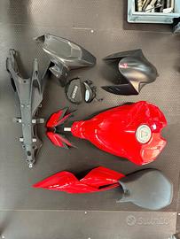 Ricambi Ducati v4r v4s v4 1299 1199