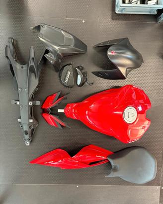Ricambi Ducati v4r v4s v4 1299 1199