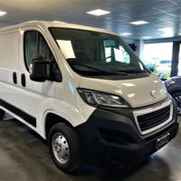 PEUGEOT Boxer Furgone 3 Posti PC-TN 2.2 Diesel