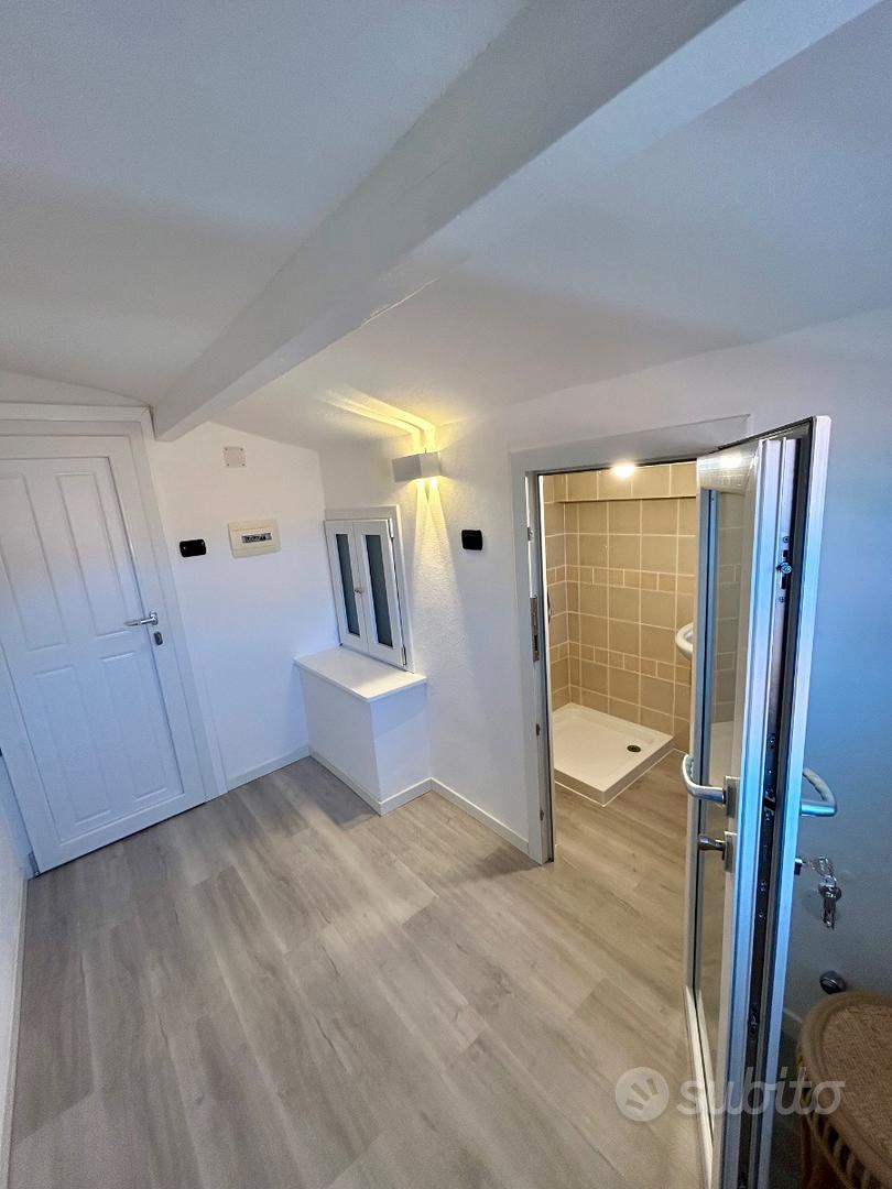 Appartamento – SS - Altro