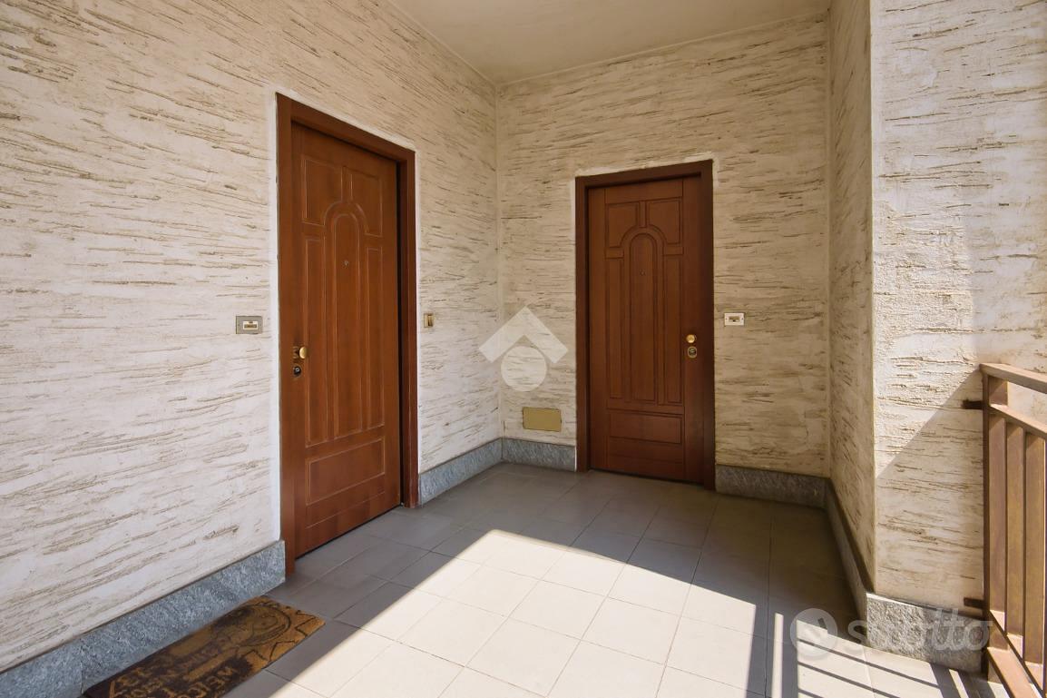 Appartamento – TO - Vista 2