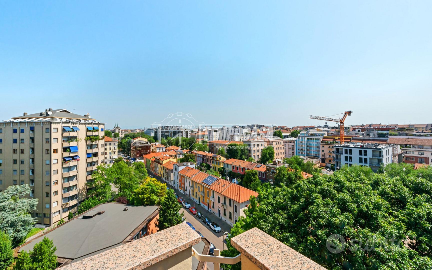 Appartamento – Milano, Città Studi, Municipio 3 - Vista 2