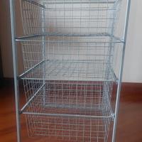 Cestello multiuso Ikea