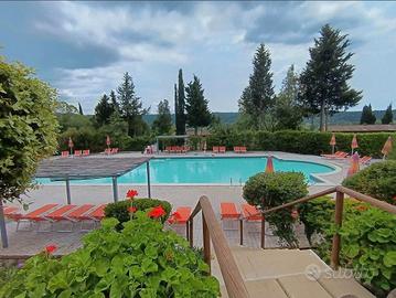 Casa vacanza in Toscana
