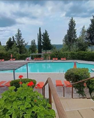 Casa vacanza in Toscana