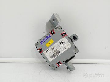 Centralina telecamera parcheggio posteriore nissan