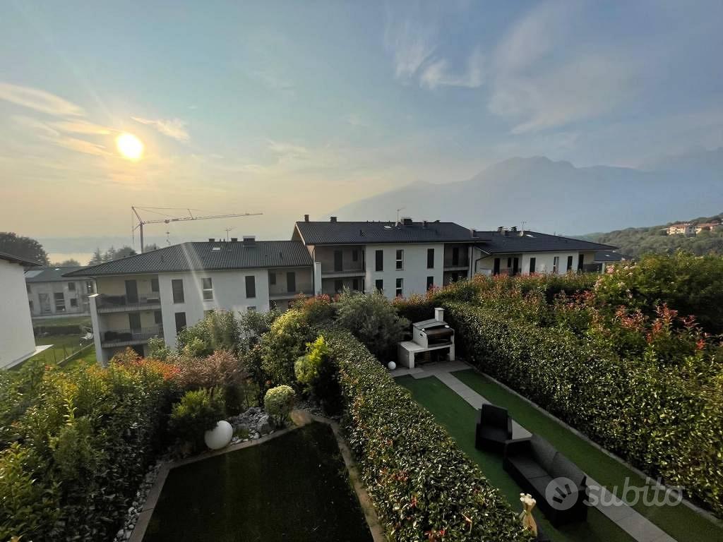 Appartamento – Galbiate, Roncaccio, Solaro Inferiore - Vista 4