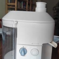Centrifuga BRAUN Multiquick 5 - 35€