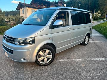 VW T 5.1 California 2.0 TDI 140CV  145.000KM