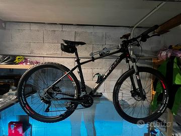 Mtb Bottecchia Stelvio