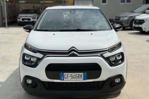 Citroen C3 BlueHDi 100 S&S Feel