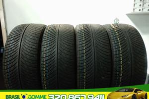 Gomme 255/45/20 MICHELIN Invernali