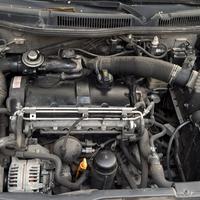 Motore 1.9 tdi golf 4