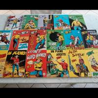 Tex Fumetti 