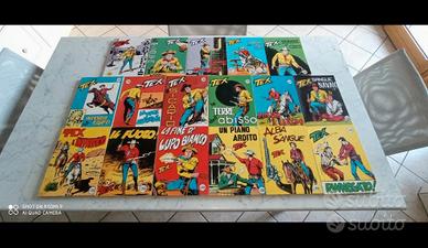 Tex Fumetti 