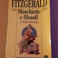 Libro usato Fitzgerald