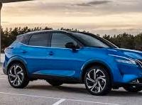 Musata completa e ricambi vari Nissan Qashqai 2023