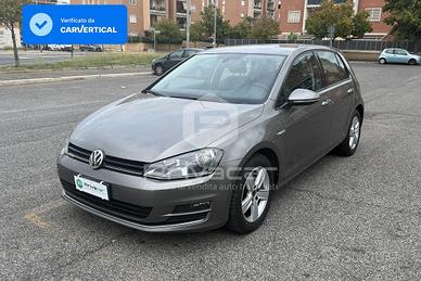 VOLKSWAGEN Golf 1.4 TGI DSG 5p. Highline BlueMotio