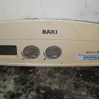 Caldaia BAXI ECO 3 240 FI c.stagna - p.zi ricambio