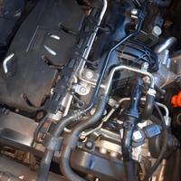 motore volkwagen tiguan 2.0 td tipo motore CBA