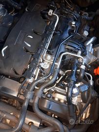 motore volkwagen tiguan 2.0 td tipo motore CBA