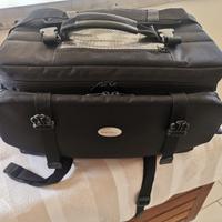 Borsa fotografica Mantona