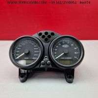 STRUMENTAZIONE CRUSCOTTO x DUCATI MONSTER 800 2003