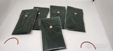  N, 5. Astucci per orologio 