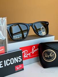 Occhiali da sole Ray-Ban Wayfarer