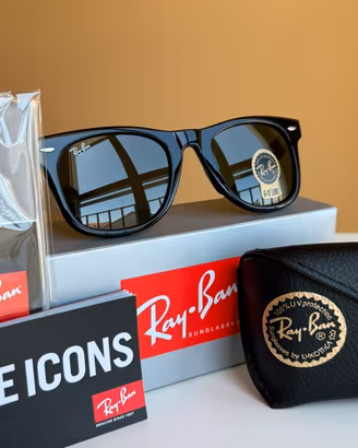 Occhiali da sole Ray-Ban Wayfarer