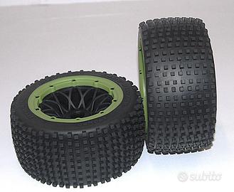 Gomme Off Road 1/5 Dirt Buster Post. 170x80
