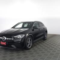 MERCEDES-BENZ CLA sse GLA GLA 180 d Automatic Pr