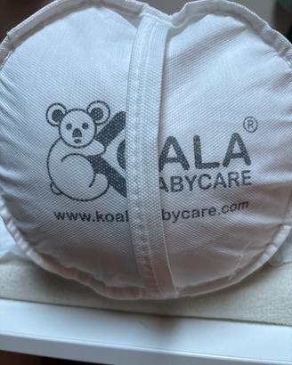 Koala cuscino allattamento