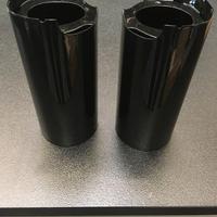 cover forcelle harley-davidson