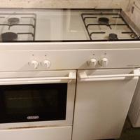 Cucina a gas De Longhi