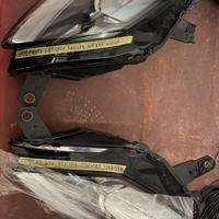 coppia fari maserati grecale