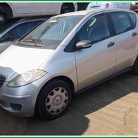 Ricambi Usati MERCEDES Classe A W169 2008