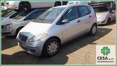 Ricambi Usati MERCEDES Classe A W169 2008