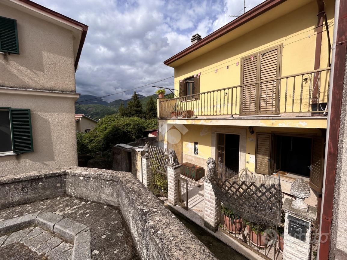 Casa – Picinisco, Frosinone - Vista 3