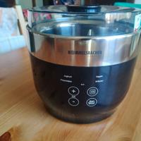 Yogurtiera Professionale  rommelsbacher