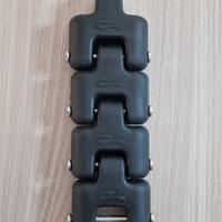 segmenti collare apnea c4