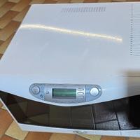 Forno a microonde Whirlpool JT359
