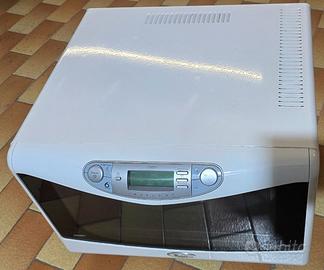 Forno a microonde Whirlpool JT359