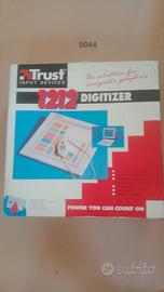 Set computer grafico