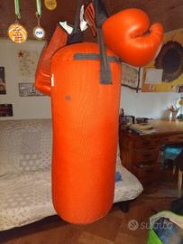 pungiball per bambini 