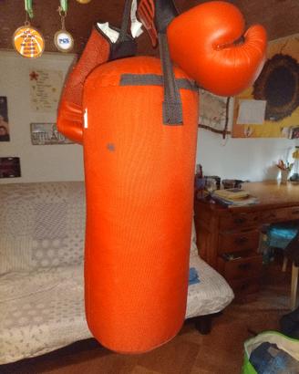 pungiball per bambini 