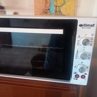 forno elettrico 