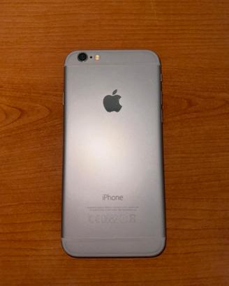 iPhone 6 bianco 16gb (leggere descrizione)