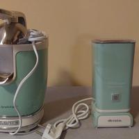 vintage spremiagrumi e montalatte (anche separati)