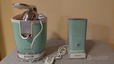 vintage spremiagrumi e montalatte (anche separati)